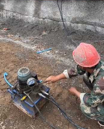 安阳预应力锚杆