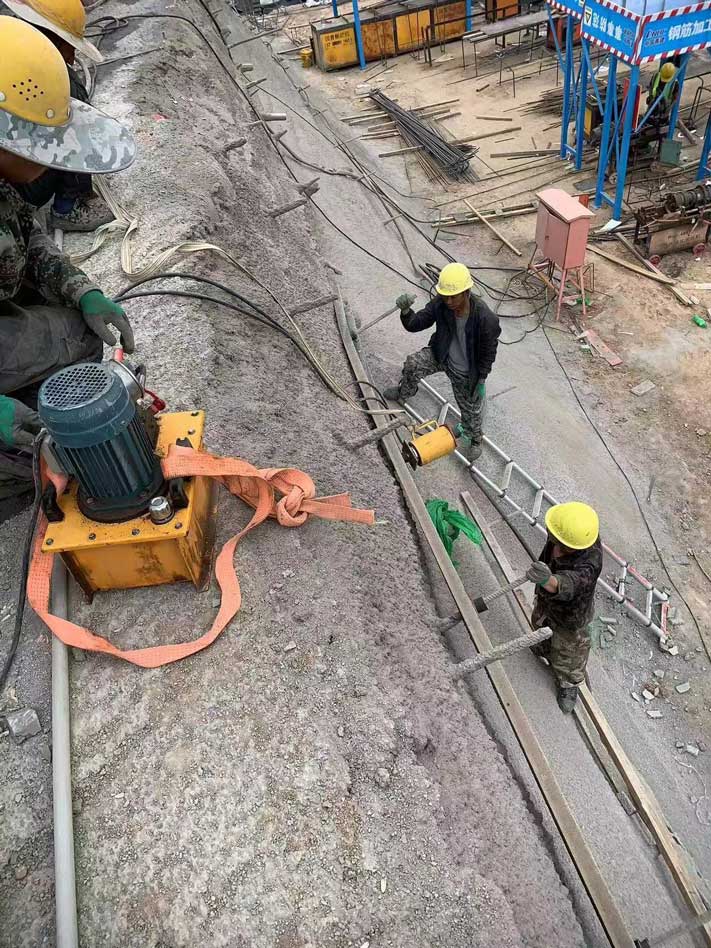 安阳预应力锚杆