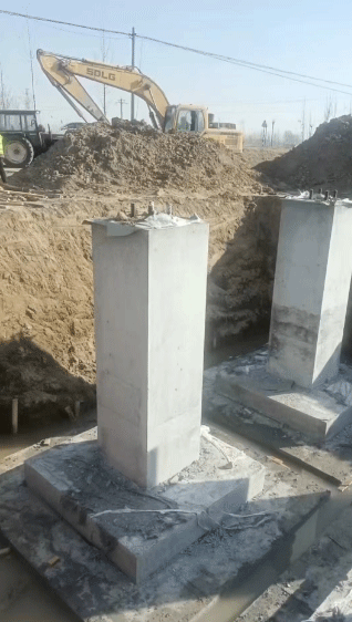 安阳地基基础工程