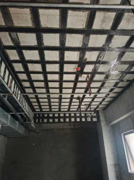 安阳碳纤维加固
